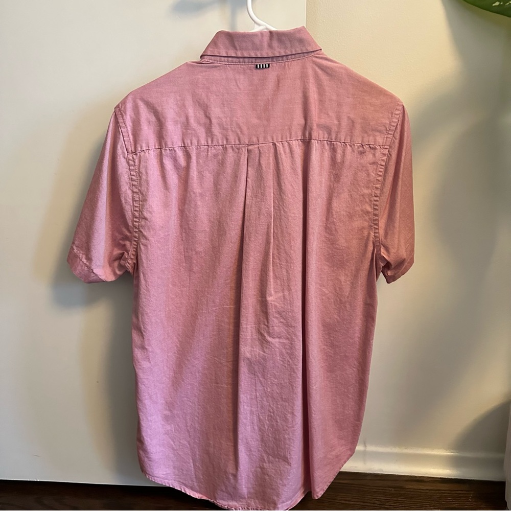 Five Four Button Down - image 2